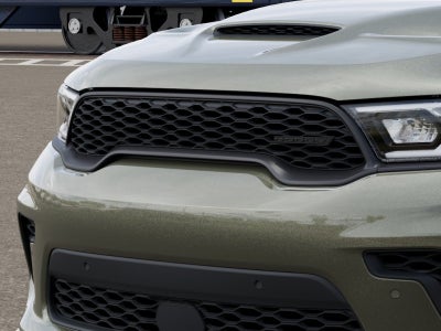 2027 Dodge Durango GT Plus HEMI
