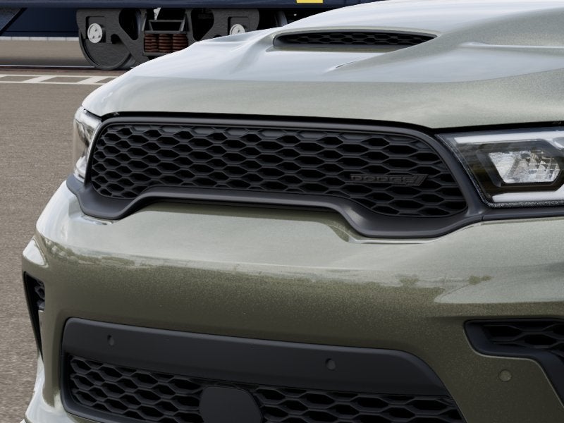 2027 Dodge Durango GT Plus HEMI