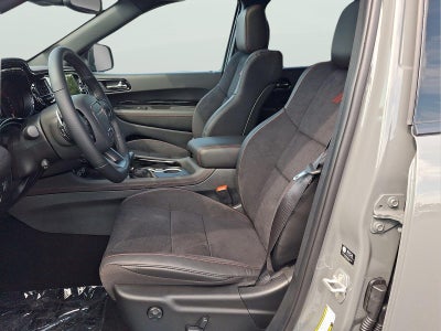 2027 Dodge Durango GT Plus HEMI
