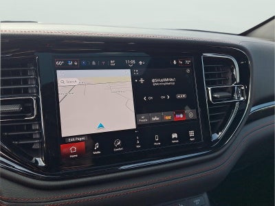 2027 Dodge Durango GT Plus HEMI