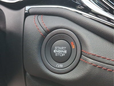 2027 Dodge Durango GT Plus HEMI