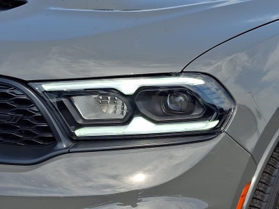 2027 Dodge Durango GT Plus HEMI