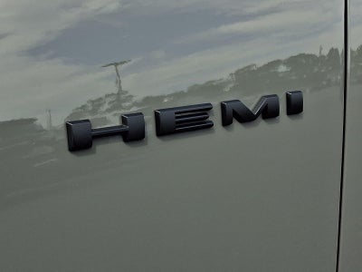 2027 Dodge Durango GT Plus HEMI