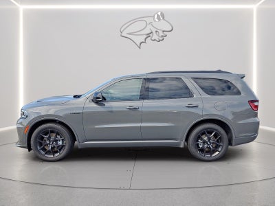 2027 Dodge Durango GT Plus HEMI