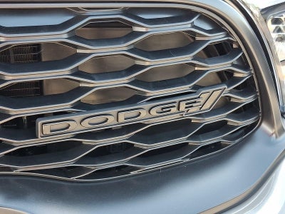 2027 Dodge Durango GT Plus HEMI