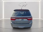 2027 Dodge Durango GT Plus HEMI