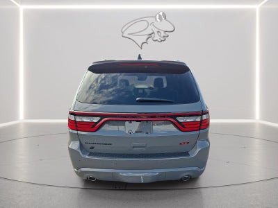 2027 Dodge Durango GT Plus HEMI