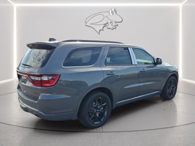 2027 Dodge Durango GT Plus HEMI