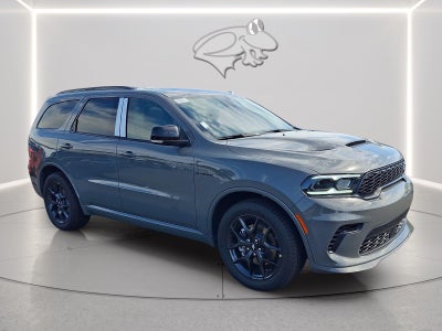 2027 Dodge Durango GT Plus HEMI
