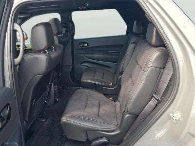 2027 Dodge Durango GT Plus HEMI