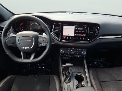2027 Dodge Durango GT Plus HEMI