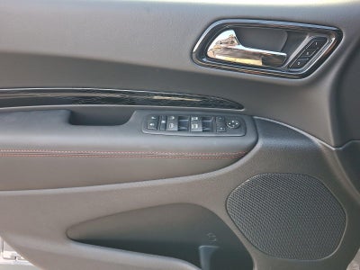 2027 Dodge Durango GT Plus HEMI