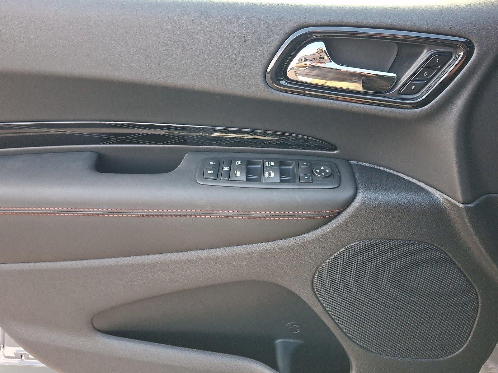2027 Dodge Durango GT Plus HEMI