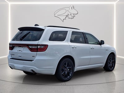 2026 Dodge Durango GT HEMI V8