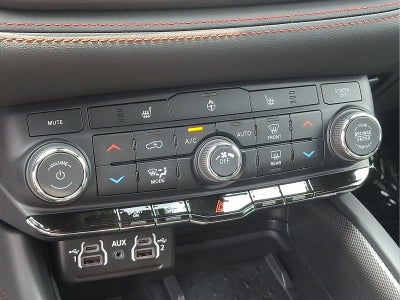 2026 Dodge Durango GT HEMI V8