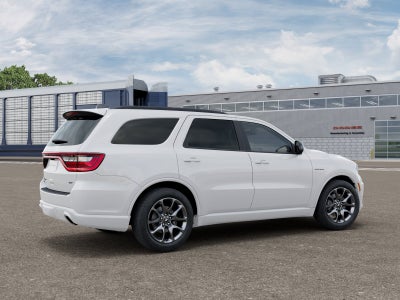2026 Dodge Durango GT HEMI V8