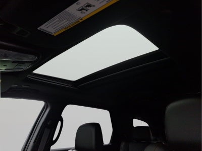 2027 Dodge Durango R/T 392 Plus
