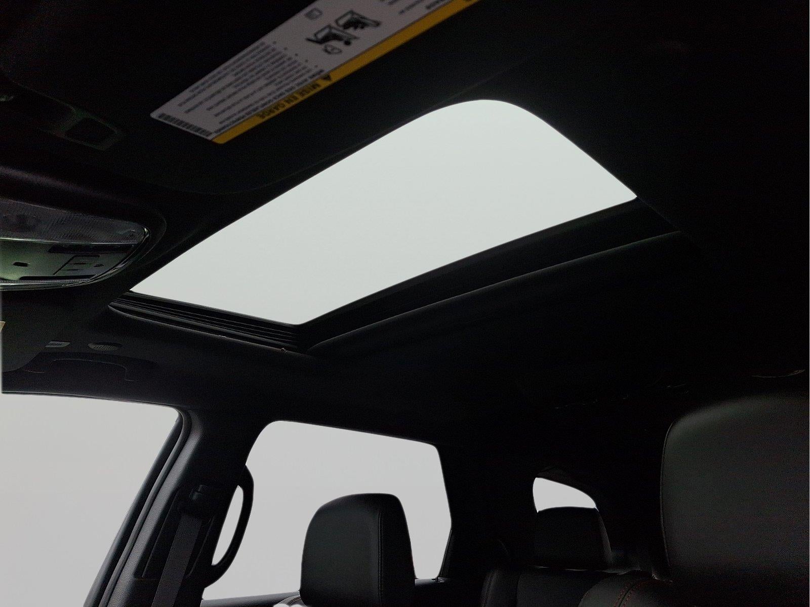 2027 Dodge Durango R/T 392 Plus
