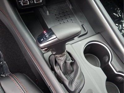 2027 Dodge Durango R/T 392 Plus