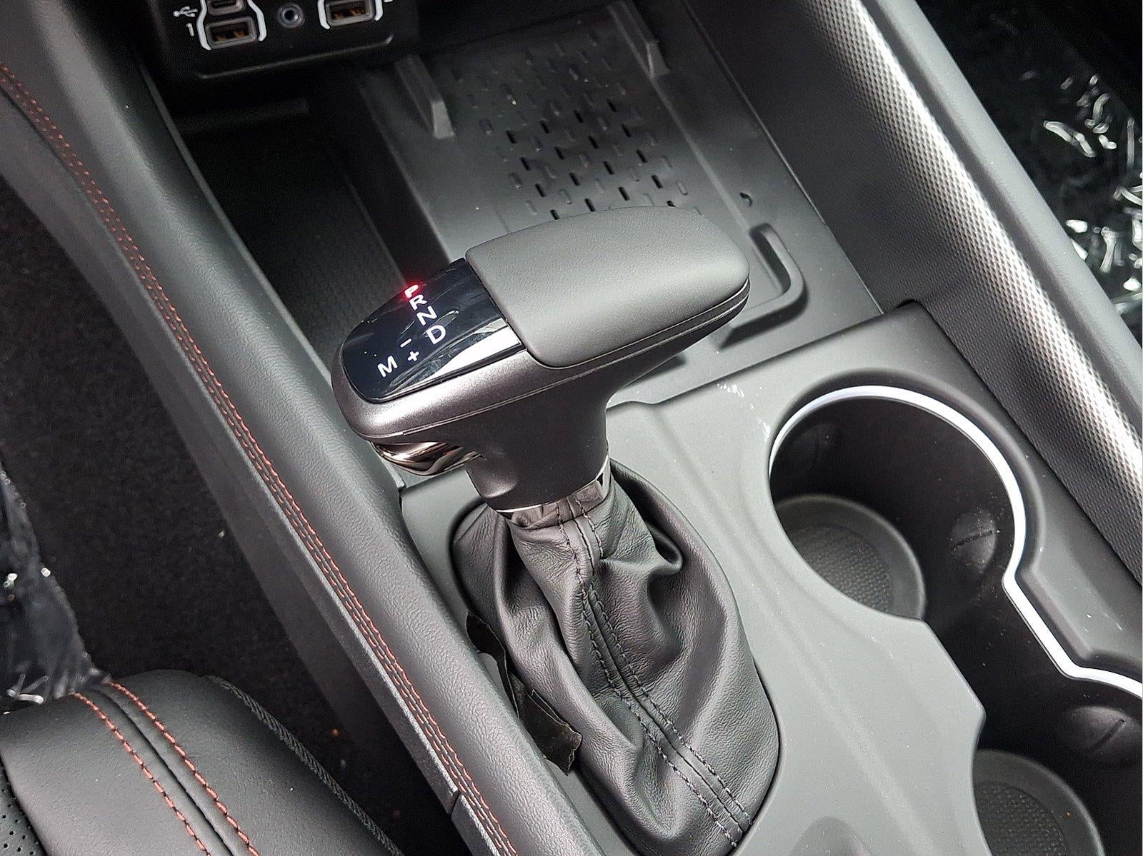 2027 Dodge Durango R/T 392 Plus
