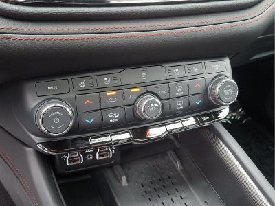2027 Dodge Durango R/T 392 Plus