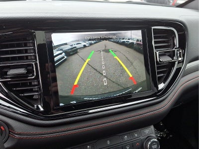 2027 Dodge Durango R/T 392 Plus