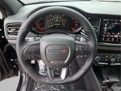 2027 Dodge Durango R/T 392 Plus