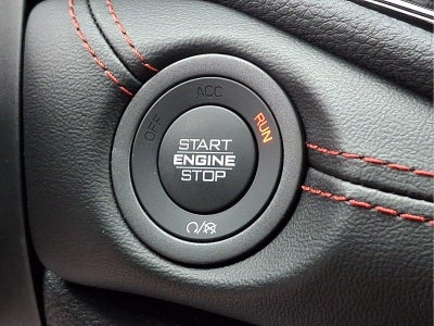 2027 Dodge Durango R/T 392 Plus