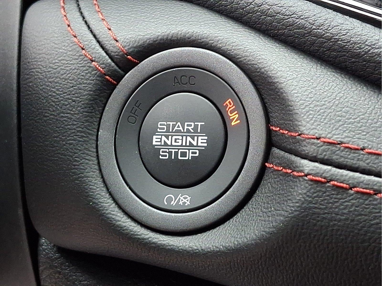 2027 Dodge Durango R/T 392 Plus