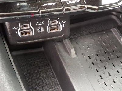 2027 Dodge Durango R/T 392 Plus