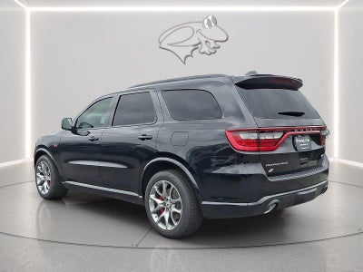 2027 Dodge Durango R/T 392 Plus