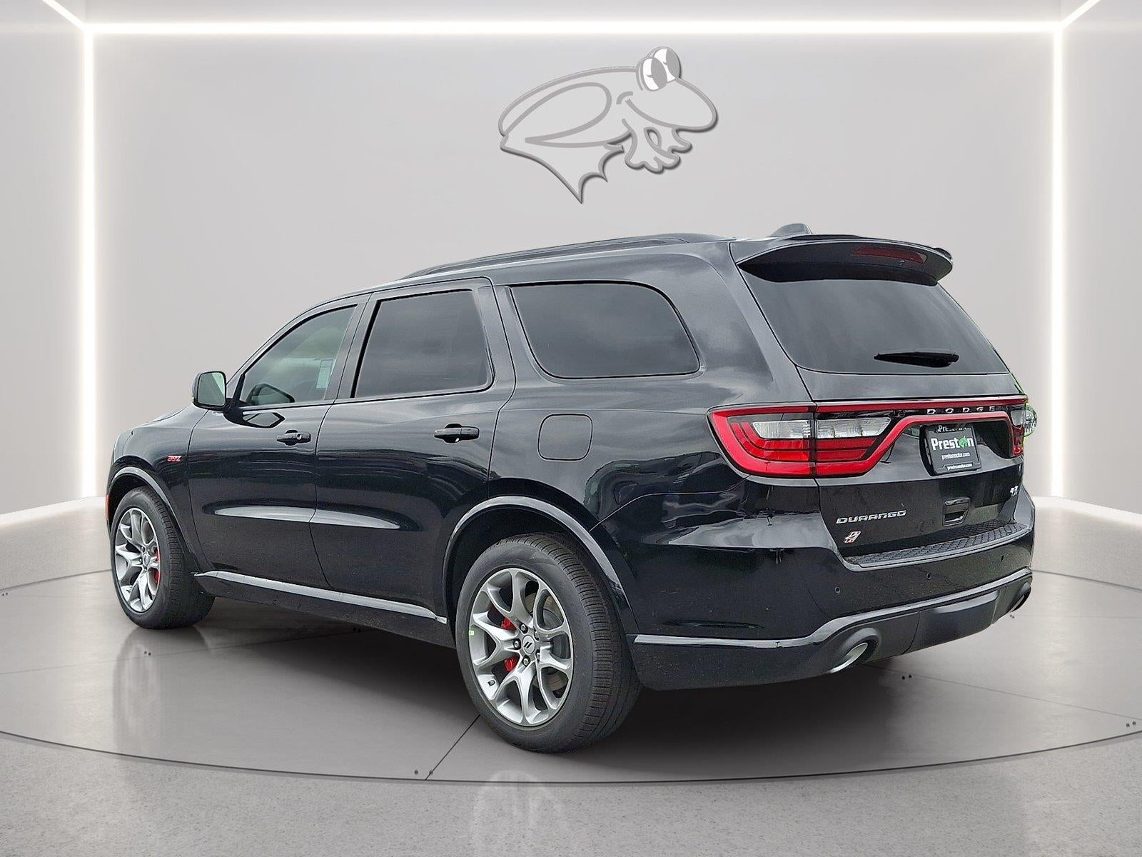 2027 Dodge Durango R/T 392 Plus