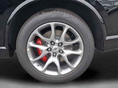 2027 Dodge Durango R/T 392 Plus