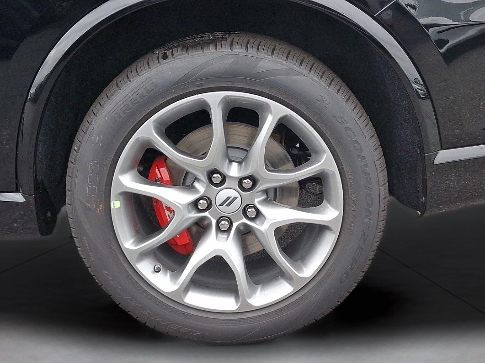2027 Dodge Durango R/T 392 Plus