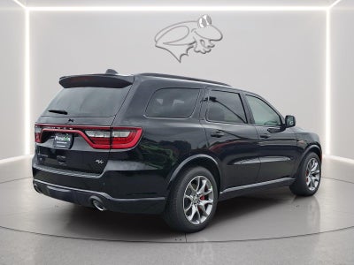 2027 Dodge Durango R/T 392 Plus