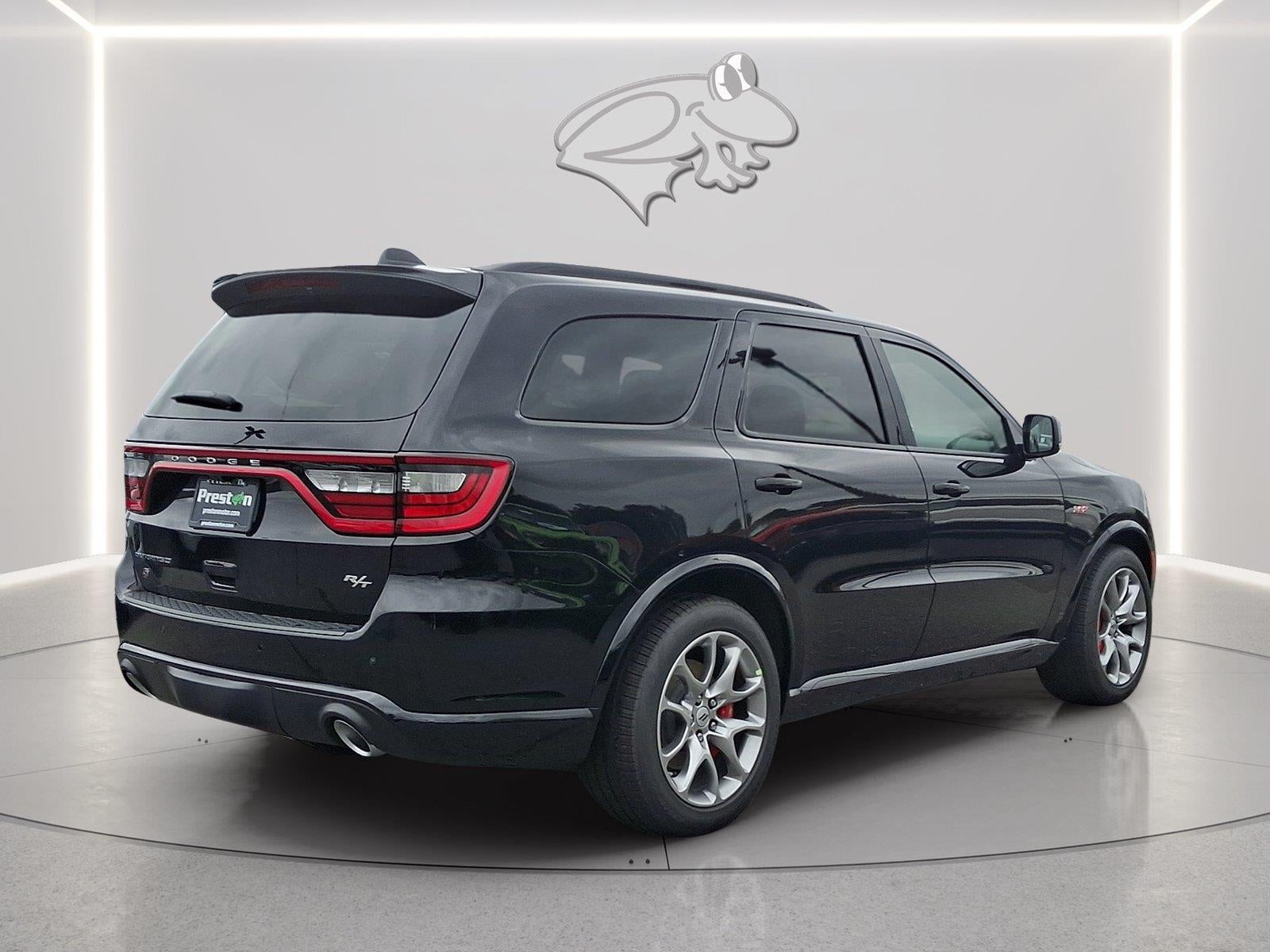 2027 Dodge Durango R/T 392 Plus