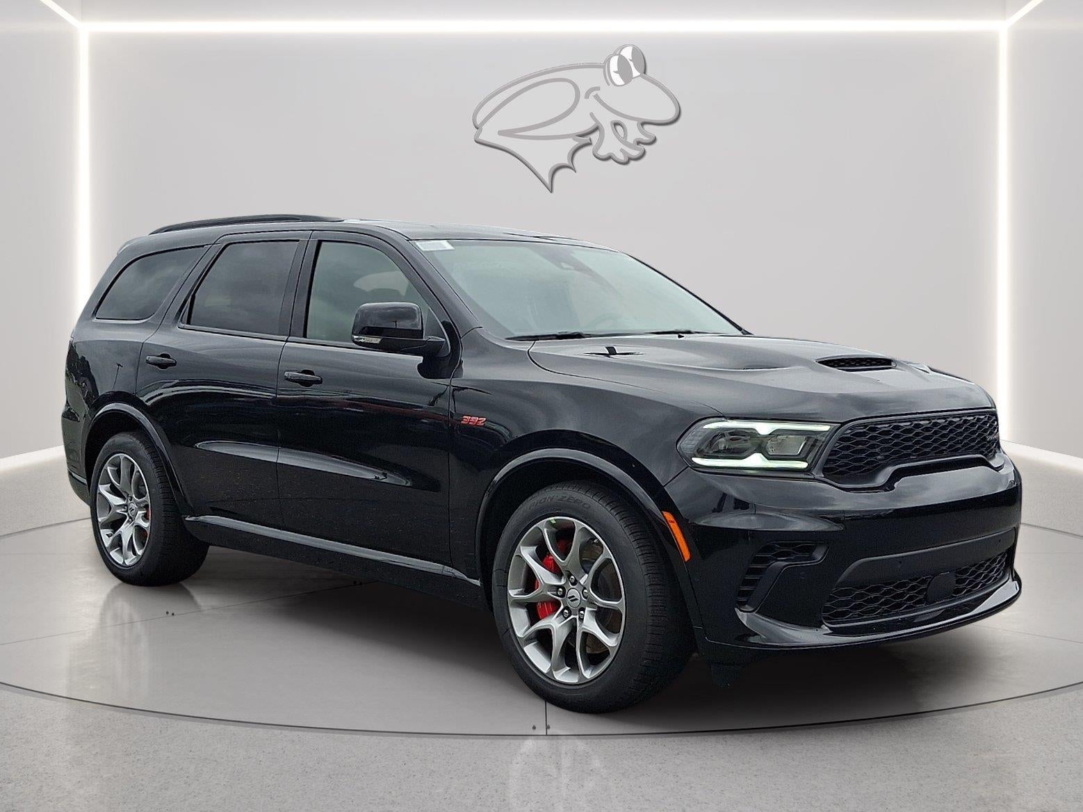 2027 Dodge Durango R/T 392 Plus