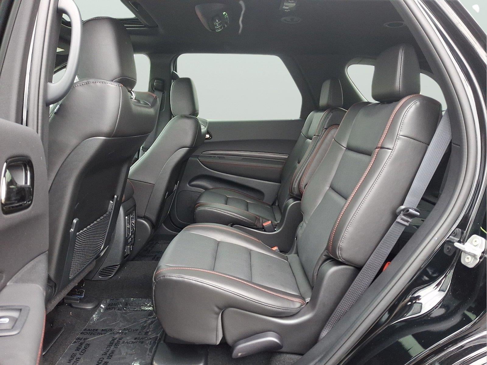 2027 Dodge Durango R/T 392 Plus