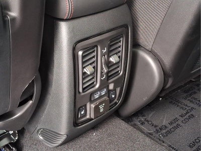 2027 Dodge Durango R/T 392 Plus