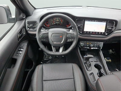 2027 Dodge Durango R/T 392 Plus