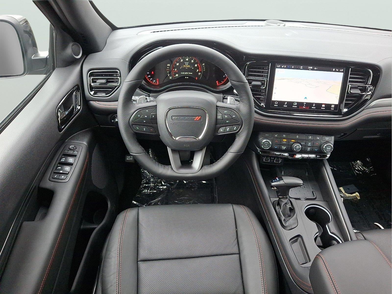 2027 Dodge Durango R/T 392 Plus