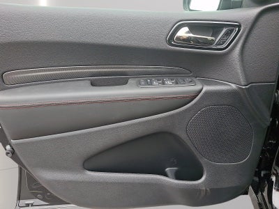 2027 Dodge Durango R/T 392 Plus