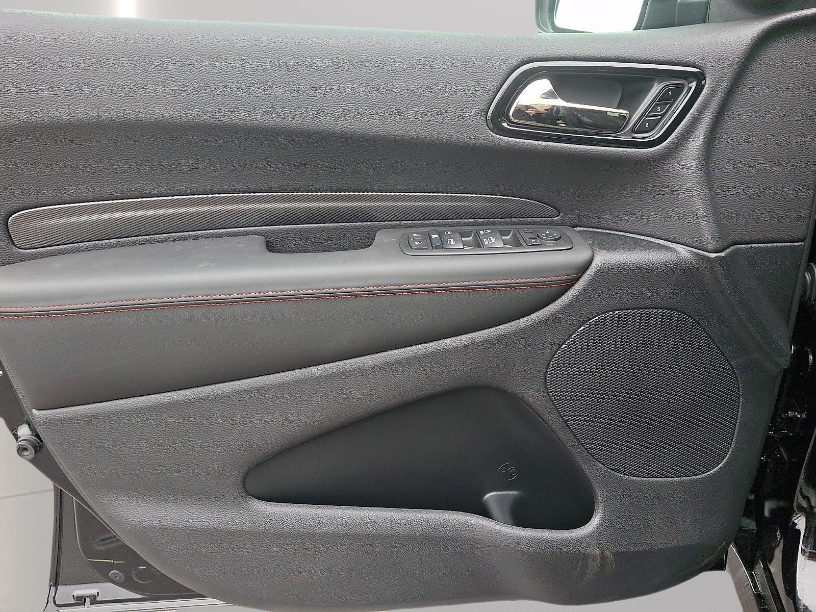 2027 Dodge Durango R/T 392 Plus