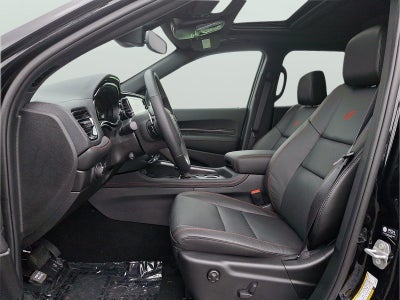 2027 Dodge Durango R/T 392 Plus