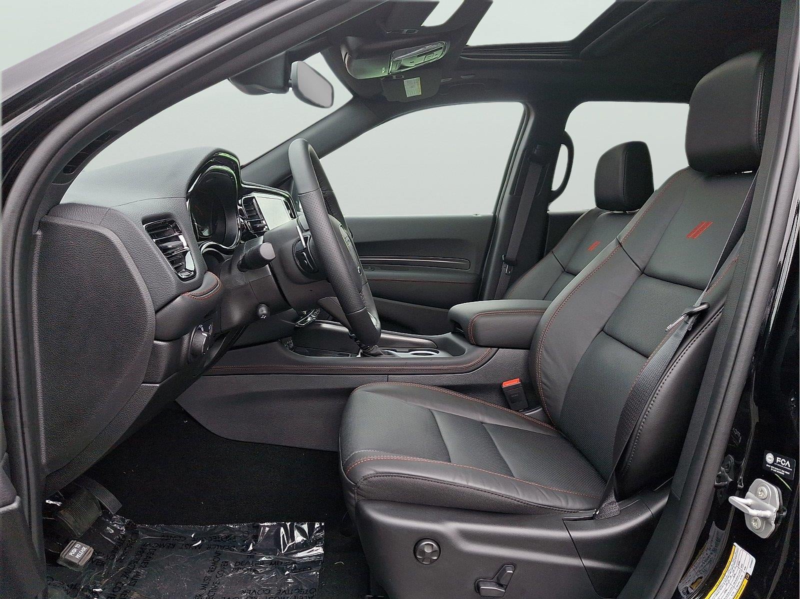 2027 Dodge Durango R/T 392 Plus
