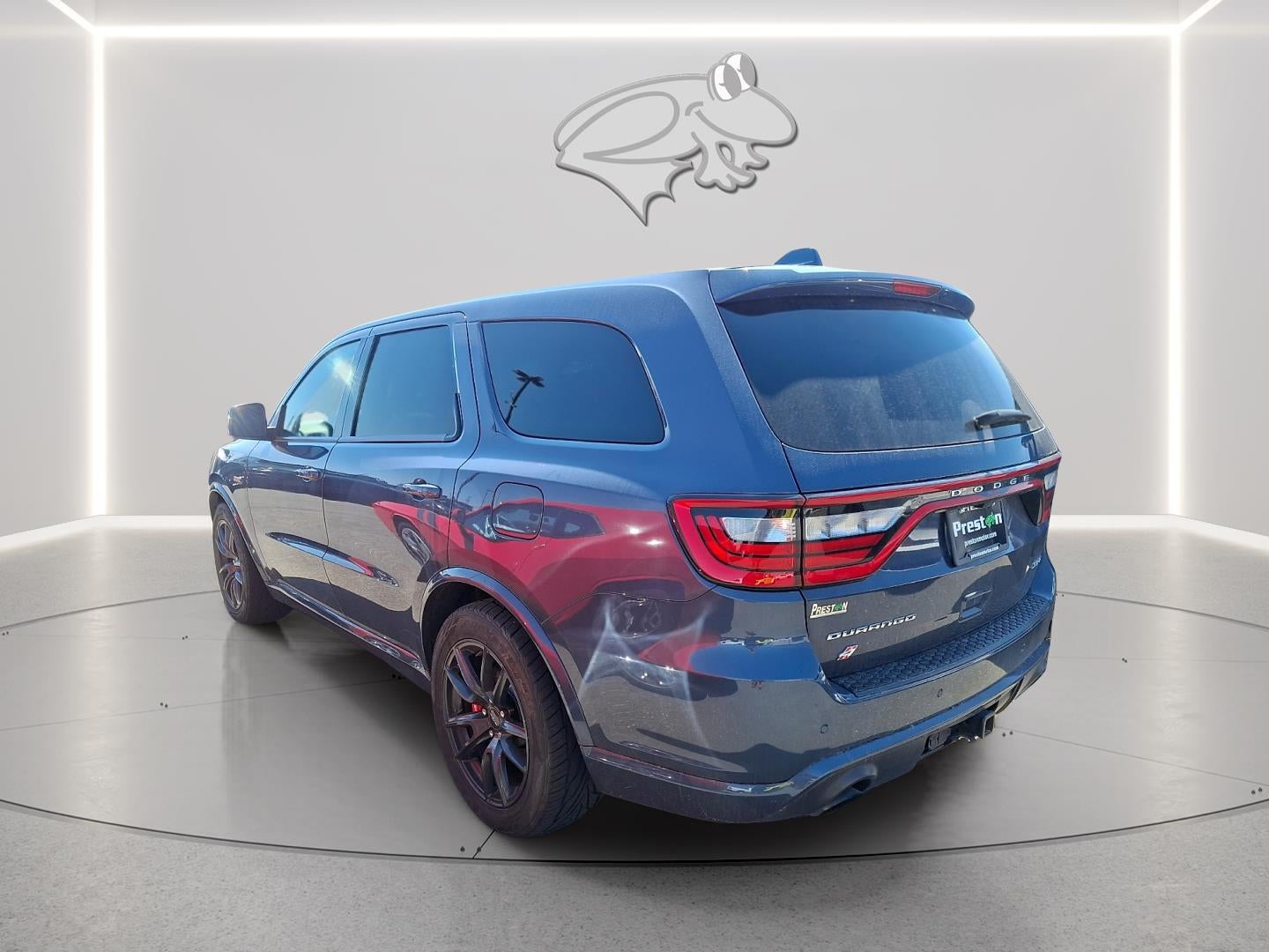 2020 Dodge Durango SRT