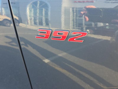 2020 Dodge Durango SRT