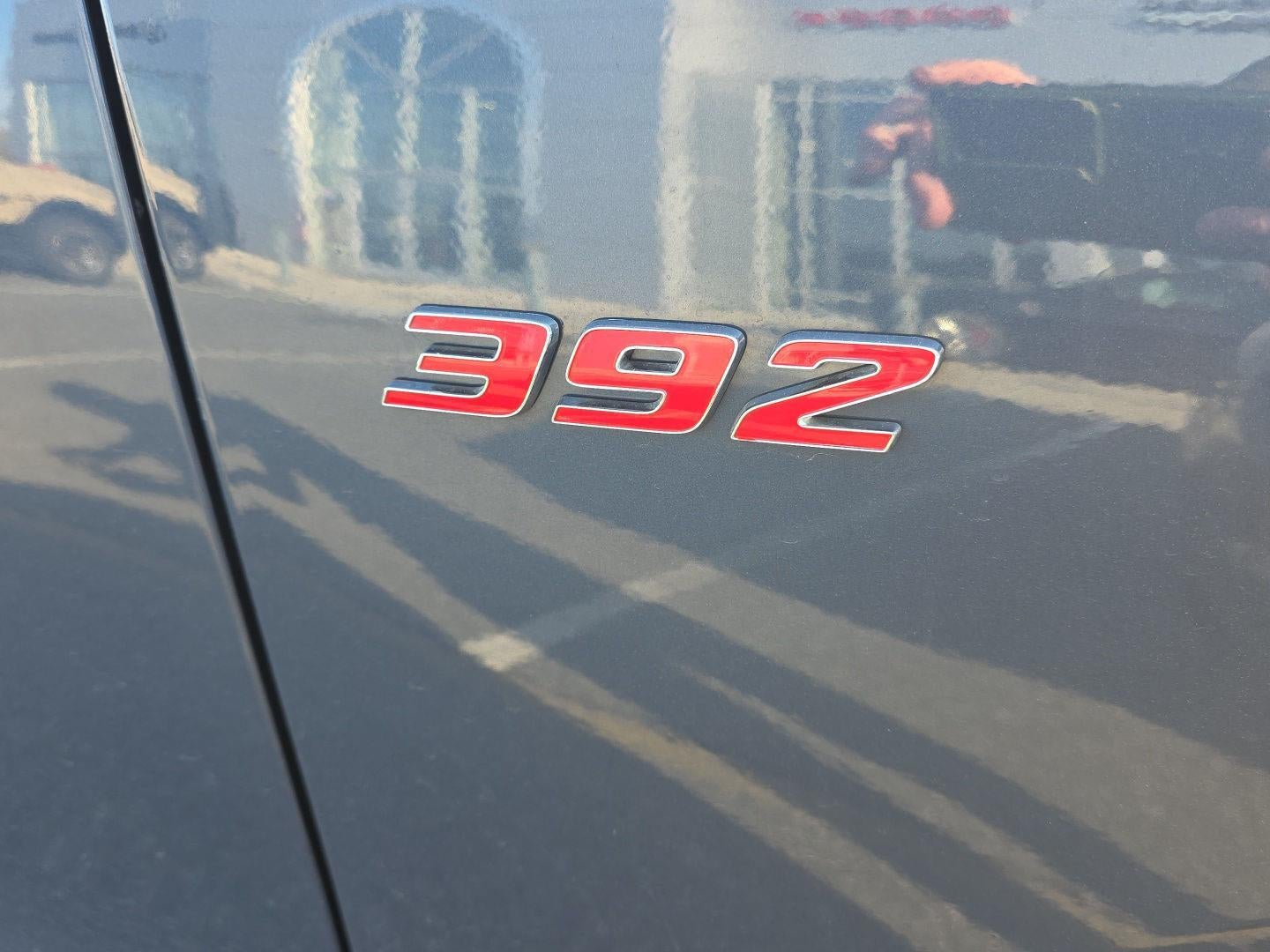 2020 Dodge Durango SRT