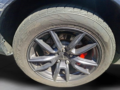 2020 Dodge Durango SRT