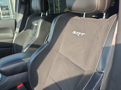 2020 Dodge Durango SRT